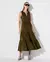E25I 529 VESTIDO ACINTURADO ROSALIA - comprar online