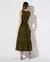 E25I 529 VESTIDO ACINTURADO ROSALIA - loja online