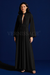 VESTIDO FLUITY LISO 12508541 - loja online