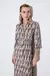 VESTIDO PAULINE 46343 - VERNISSAGE