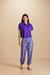 BLUSA FLUITY LISO 22401003 - comprar online