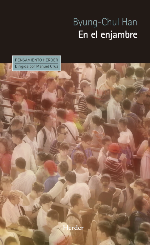 En el enjambre - Byung Chul Han