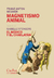 Magnetismo animal - Franz Anton Mesmer precedido por El médico y el charlatán - Isabelle Stengers