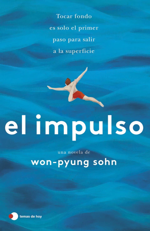 El impulso - Won-Pyung Sohn - comprar online