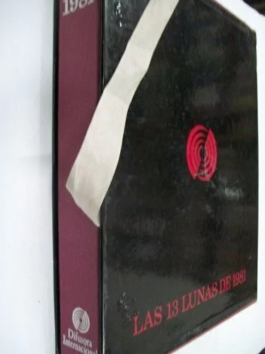 Las 13 lunas de 1981 - Director Carlos Barral, Oleguer Sarsanedas