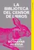 La biblioteca del censor de libros - Bothanya Al-Essa - comprar online