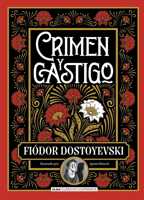 Crimen y castigo - Fiódor Dostoievski