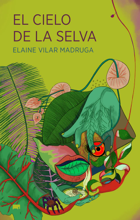 El cielo de la selva - Elaine Vilar Madruga - comprar online