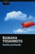 Sueño profundo - Banana Yoshimoto