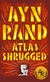 Atlas Shrugged - Ayn Rand