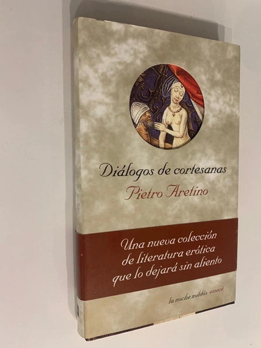 Diálogos de cortesanas - Pietro Aretino