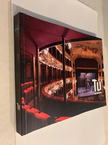 Nicolas Barriola Y Otros Tu Patrimonio ( Uruguay )