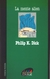 La mente alien - Philip K. Dick