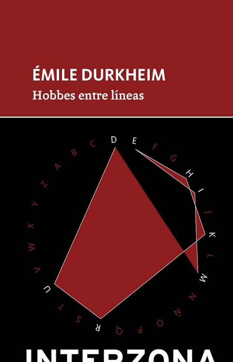 Hobbes entre líneas - Émile Durkheim