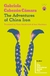 The Adventures of China Iron - Gabriela Cabezón Cámara