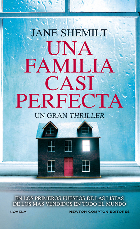 Una familia casi perfecta - Jane Shemilt