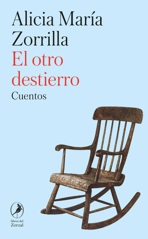El otro destierro - Alicia María Zorrilla - comprar online