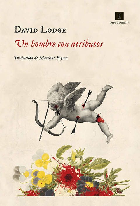 Un hombre con atributos - David Lodge