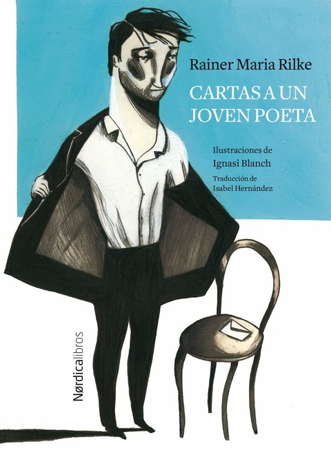 Cartas a un joven poeta - Rainer María Rilke en internet