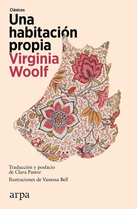 Una habitación propia - Virginia Woolf - comprar online