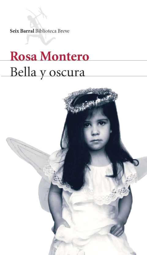 Bella y oscura - Rosa Montero - comprar online