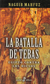 La batalla de Tebas - Naguib Mahfuz