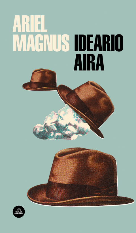 Ideario Aira - Ariel Magnus