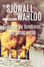 El coche de bomberos que desapareció - Maj Sjöwall / Per Wahlöö (Serie Martin Beck V)