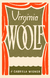 Escríbeme, Orlando - Virginia Woolf