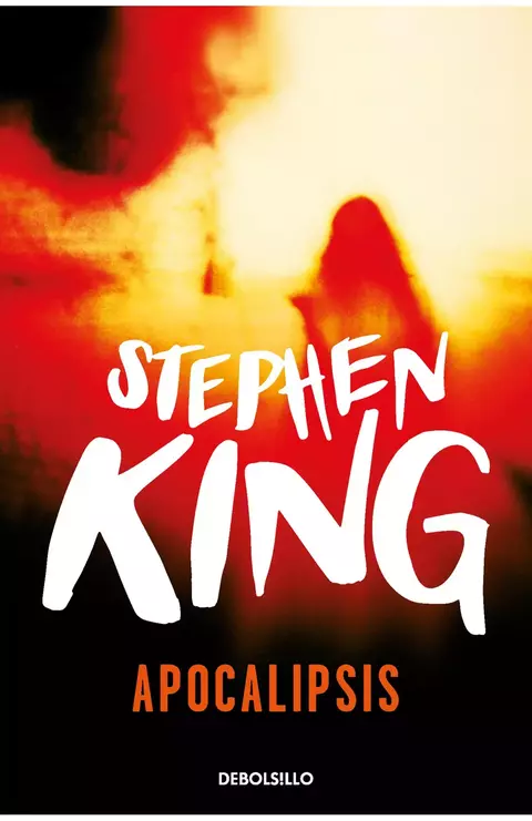 Apocalipsis - Stephen King - comprar online
