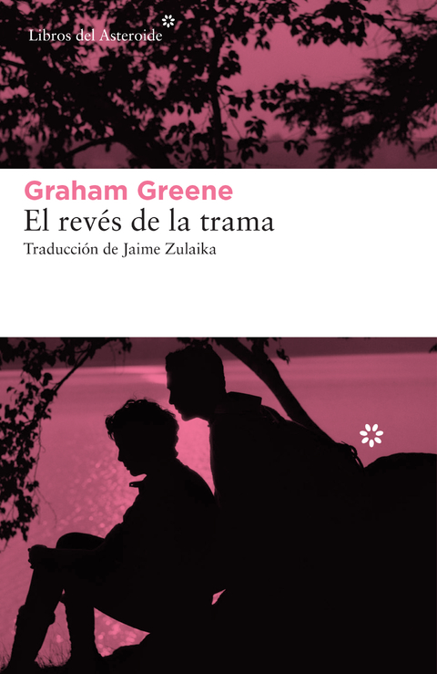 El revés de la trama - Graham Greene