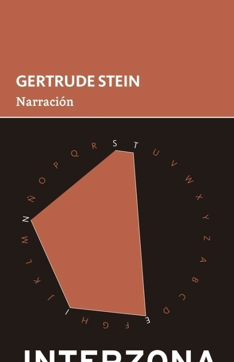 Narración - Gertrude Stein