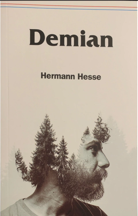Demian - Hermann Hesse