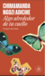 Algo alrededor de tu cuello - Chimamanda Ngozi Adichie - comprar online