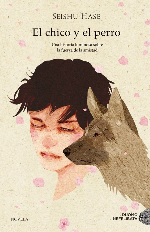 El chico y el perro - Seishu Hase