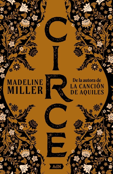 Circe - Madeline Miller - comprar online