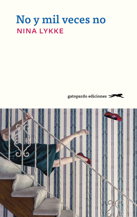 No y mil veces no - Nina Lykke