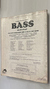 Bass Almanac Lubinas / Pesca en Ingles - Lamar Underwood - comprar online