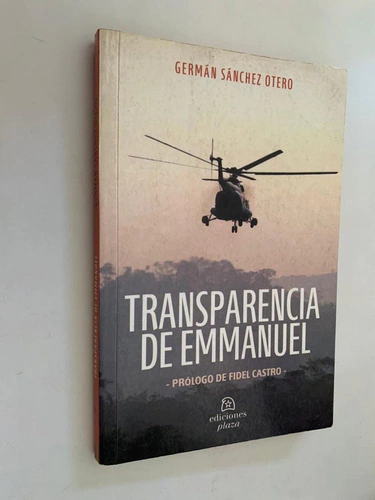 Transparencia de Emmanuel - Germán Sánchez Otero