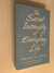 The secret intensity of everyday life - William Nicholson