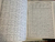 Dalton's tables of houses / Spherical Basis of Astrology / For latitudes 22º to 59º O'N - comprar online