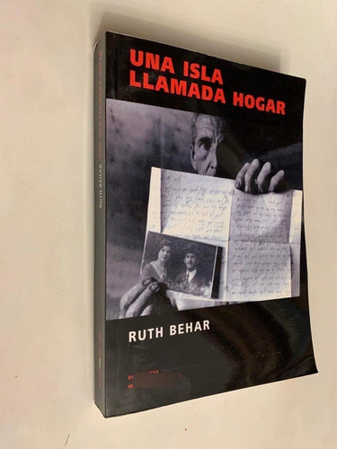 Una isla llamada Hogar - Judios en Cuba - Ruth Behar