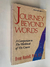 Journey beyond words / A companion to the Workbook of The course / A Miracles Studies book - Ph.D., D.O. Brent Haskell