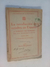 La revolución de octubre en España/ La rebelión del gobierno de la Generalidad/ 2a.edic.oficial con 119 fotografías/ (Octubre 1934) Madrid,1935