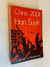 China 2001 - Han Suyin