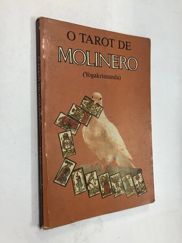 O Tarot De Molinero - Prof.Molinero (Yogakrisnanda)