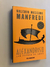 Aléxandros II / Las arenas de Amón - Valerio Massimo Manfredi