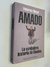 Amado / La verdadera historia de Boudou - Federico Mayol