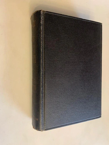 Tratado de Quimica Analitica - Tomo 1 Cualitativo - Dr. Treadwell