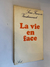 Soeur Francoise Vandermeersch La Vie En Face